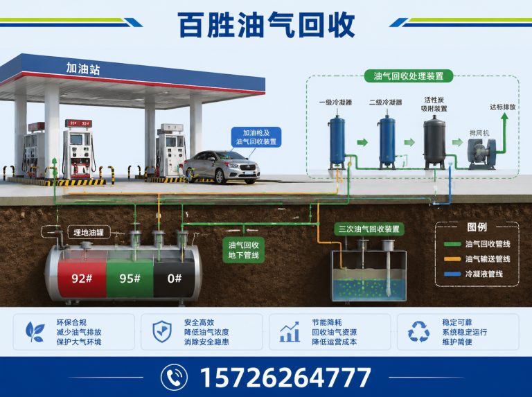 胶州市VOC减排展示图